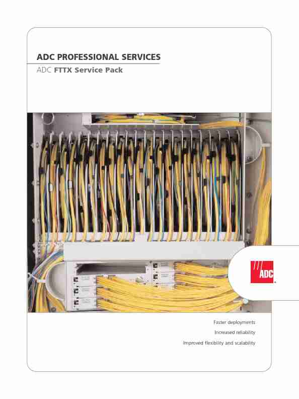 ADC Network Card FTTX Service Pack-page_pdf